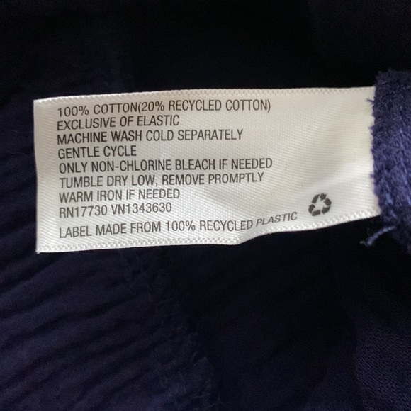 (L)- Universal Thread Women's Balloon Long Sleeve Dress - Picture 7 of 13